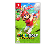 Switch Mario Golf: Super Rush - 634247 - zdjęcie 1